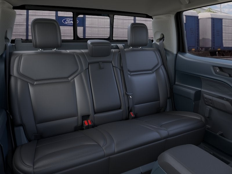 2026 Ford Maverick LARIAT AWD SuperCrew