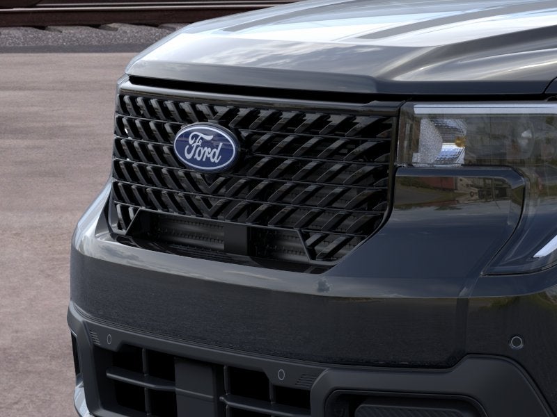 2026 Ford Maverick LARIAT AWD SuperCrew