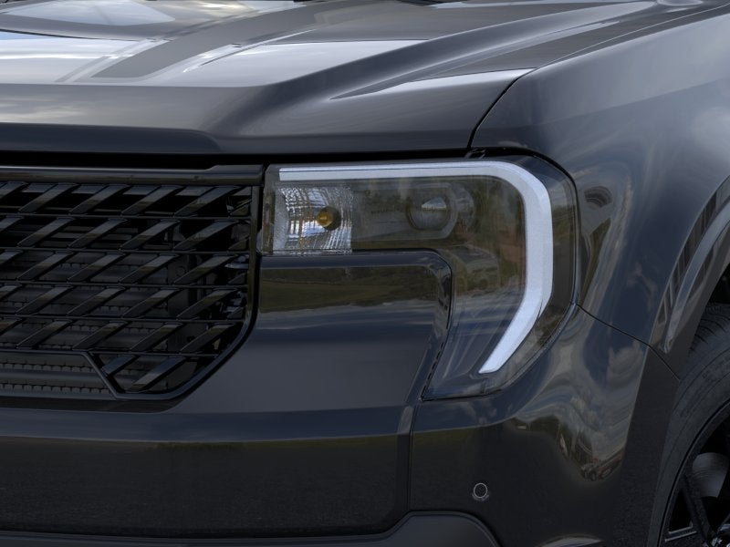 2026 Ford Maverick LARIAT AWD SuperCrew