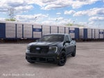 2026 Ford Maverick LARIAT AWD SuperCrew