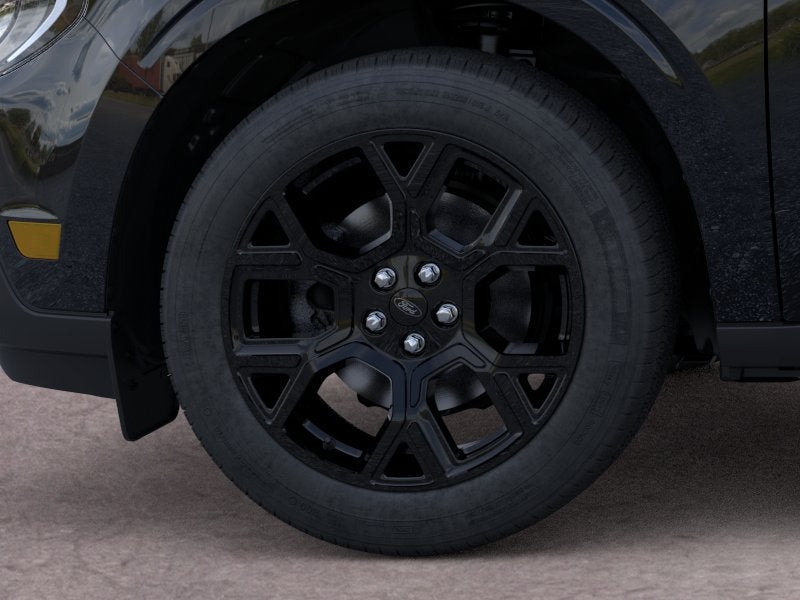 2026 Ford Maverick LARIAT AWD SuperCrew
