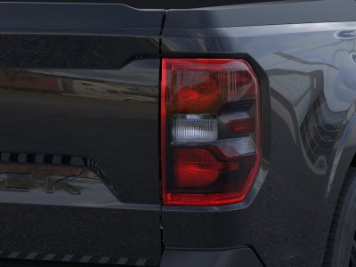 2026 Ford Maverick LARIAT AWD SuperCrew