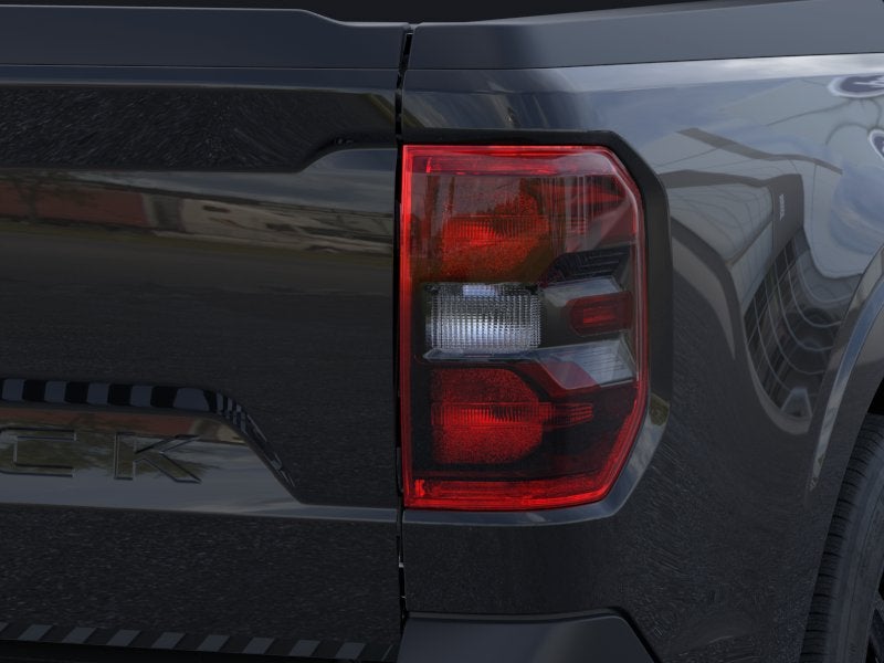 2026 Ford Maverick LARIAT AWD SuperCrew