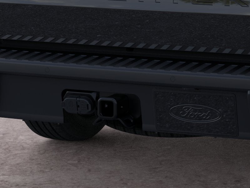 2026 Ford Maverick LARIAT AWD SuperCrew