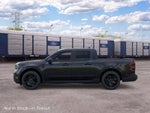 2026 Ford Maverick LARIAT AWD SuperCrew