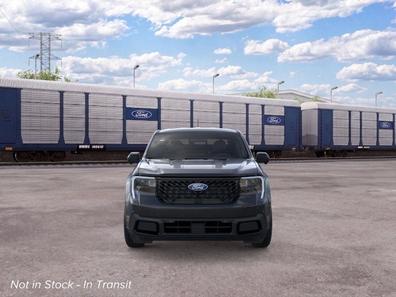 2026 Ford Maverick LARIAT AWD SuperCrew
