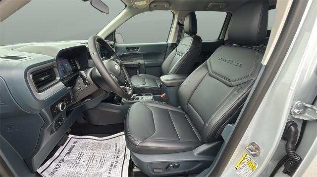 2026 Ford Maverick LARIAT AWD SuperCrew