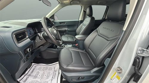 2026 Ford Maverick LARIAT AWD SuperCrew