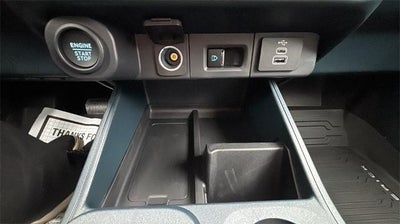 2026 Ford Maverick LARIAT AWD SuperCrew