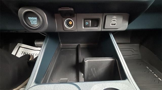 2026 Ford Maverick LARIAT AWD SuperCrew