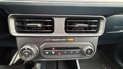 2026 Ford Maverick LARIAT AWD SuperCrew