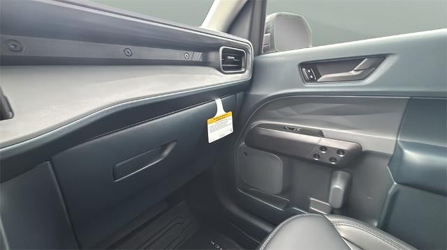 2026 Ford Maverick LARIAT AWD SuperCrew