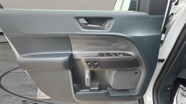 2026 Ford Maverick LARIAT AWD SuperCrew