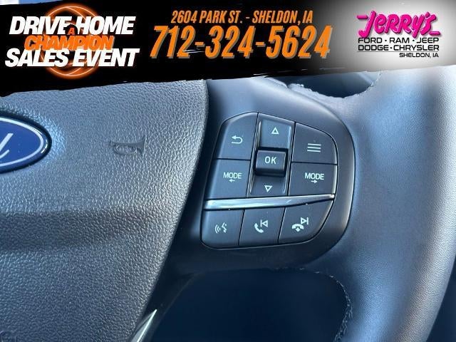 2026 Ford Maverick LARIAT AWD SuperCrew