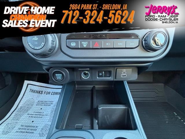 2026 Ford Maverick LARIAT AWD SuperCrew