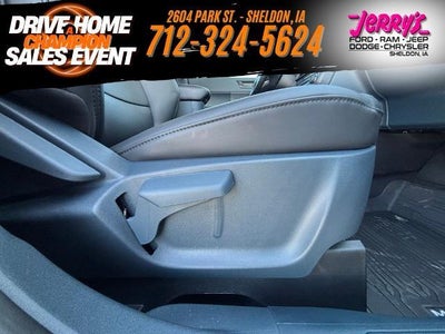 2026 Ford Maverick LARIAT AWD SuperCrew