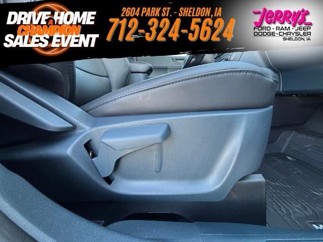 2026 Ford Maverick LARIAT AWD SuperCrew