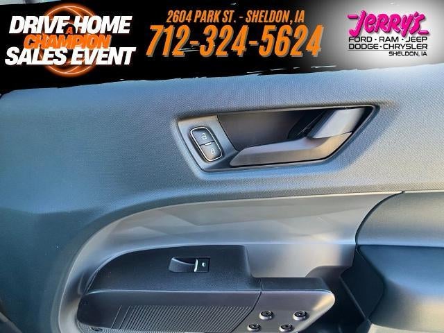 2026 Ford Maverick LARIAT AWD SuperCrew