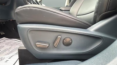 2026 Ford Maverick LARIAT AWD SuperCrew