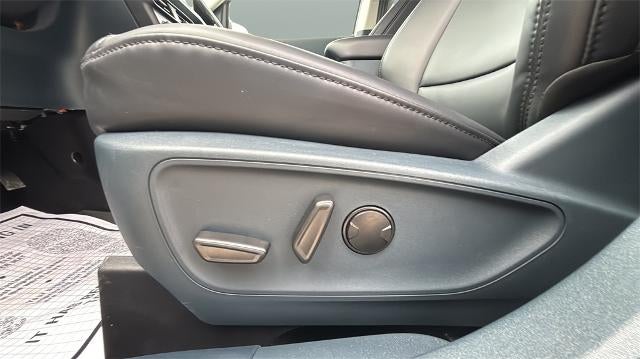 2026 Ford Maverick LARIAT AWD SuperCrew