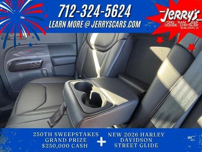 2026 Ford Maverick LARIAT AWD SuperCrew