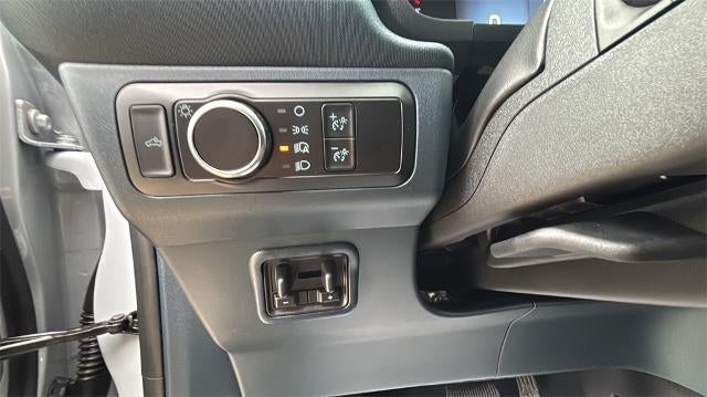 2026 Ford Maverick LARIAT AWD SuperCrew