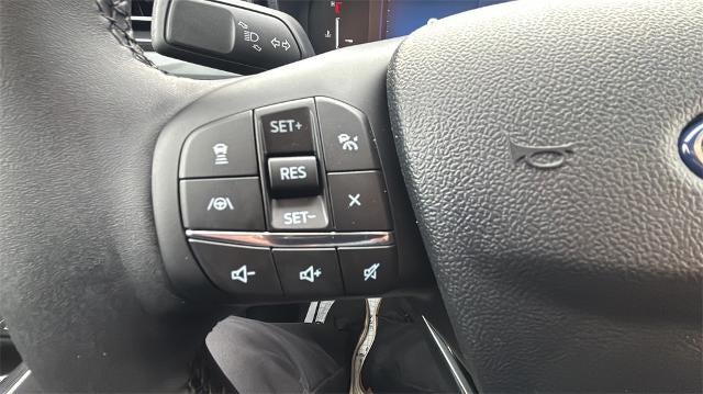 2026 Ford Maverick LARIAT AWD SuperCrew