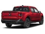 2025 Ford Maverick LARIAT AWD SuperCrew