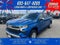 2023 Chevrolet Silverado 1500 Crew Cab Short Box 4-Wheel Drive LT 2FL