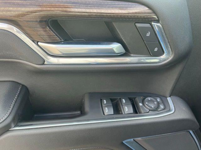 2023 Chevrolet Silverado 1500 Crew Cab Short Box 4-Wheel Drive LT 2FL