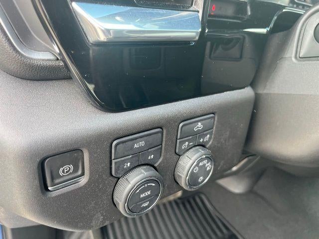 2023 Chevrolet Silverado 1500 Crew Cab Short Box 4-Wheel Drive LT 2FL