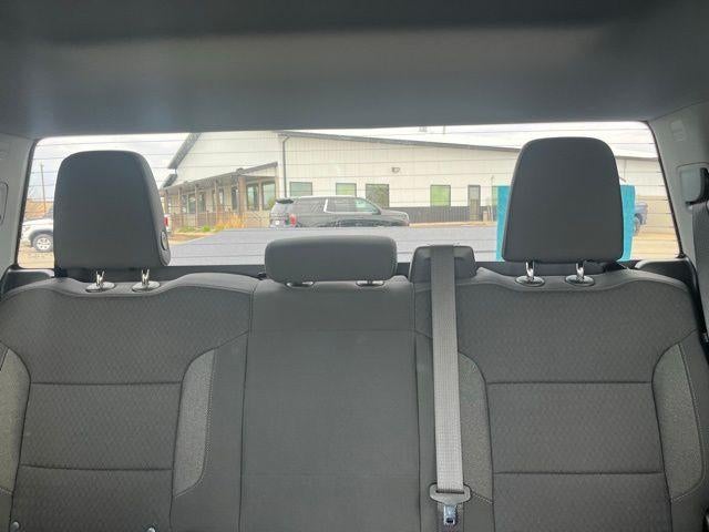 2023 Chevrolet Silverado 1500 Crew Cab Short Box 4-Wheel Drive LT 2FL