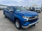 2023 Chevrolet Silverado 1500 Crew Cab Short Box 4-Wheel Drive LT 2FL