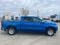 2023 Chevrolet Silverado 1500 Crew Cab Short Box 4-Wheel Drive LT 2FL