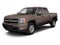 2013 Chevrolet Silverado 1500 Crew Cab Short Box 4-Wheel Drive LT