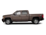 2013 Chevrolet Silverado 1500 Crew Cab Short Box 4-Wheel Drive LT