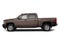 2013 Chevrolet Silverado 1500 Crew Cab Short Box 4-Wheel Drive LT