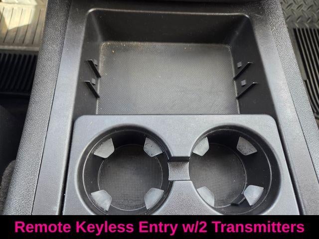 2013 Chevrolet Silverado 1500 Crew Cab Short Box 4-Wheel Drive LTZ