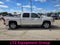 2013 Chevrolet Silverado 1500 Crew Cab Short Box 4-Wheel Drive LTZ