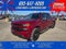 2021 Chevrolet Silverado 1500 Crew Cab Short Box 4-Wheel Drive Custom