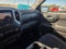 2021 Chevrolet Silverado 1500 Crew Cab Short Box 4-Wheel Drive Custom
