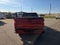 2021 Chevrolet Silverado 1500 Crew Cab Short Box 4-Wheel Drive Custom