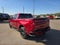 2021 Chevrolet Silverado 1500 Crew Cab Short Box 4-Wheel Drive Custom
