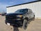 2020 Chevrolet Silverado 1500 Crew Cab Short Box 4-Wheel Drive Custom Trail Boss