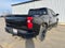 2020 Chevrolet Silverado 1500 Crew Cab Short Box 4-Wheel Drive Custom Trail Boss