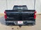 2020 Chevrolet Silverado 1500 Crew Cab Short Box 4-Wheel Drive Custom Trail Boss