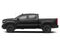 2020 Chevrolet Silverado 1500 Crew Cab Short Box 4-Wheel Drive Custom Trail Boss