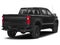2020 Chevrolet Silverado 1500 Crew Cab Short Box 4-Wheel Drive Custom Trail Boss