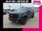 2021 Chevrolet Silverado 1500 Crew Cab Short Box 4-Wheel Drive LT Trail Boss