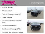 2021 Chevrolet Silverado 1500 Crew Cab Short Box 4-Wheel Drive LT Trail Boss